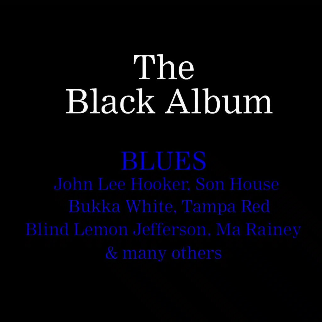 Dupree & Champion Jack Dupree