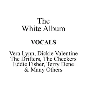 The White Album - Vocals