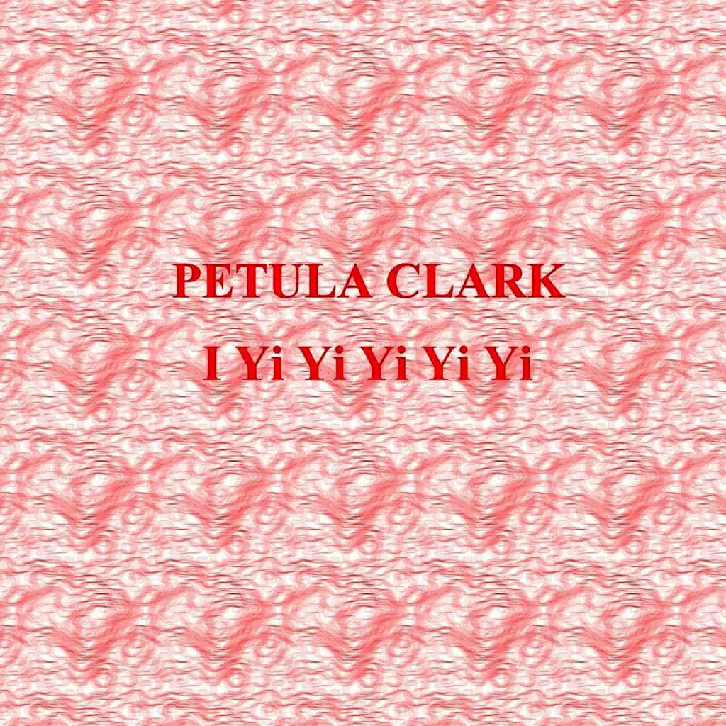 Zing Went The Strings Of My Heart