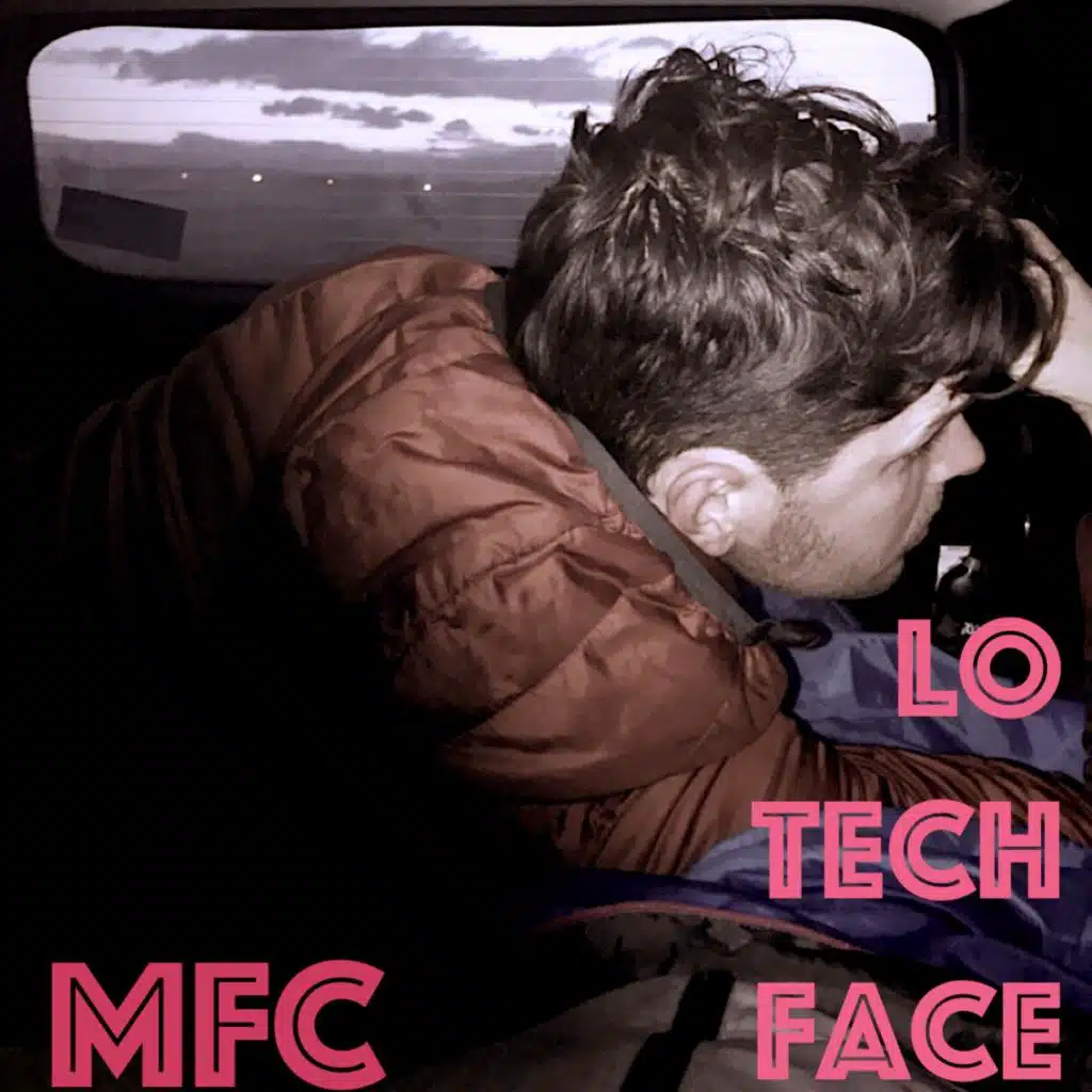 Lo Tech Face EP