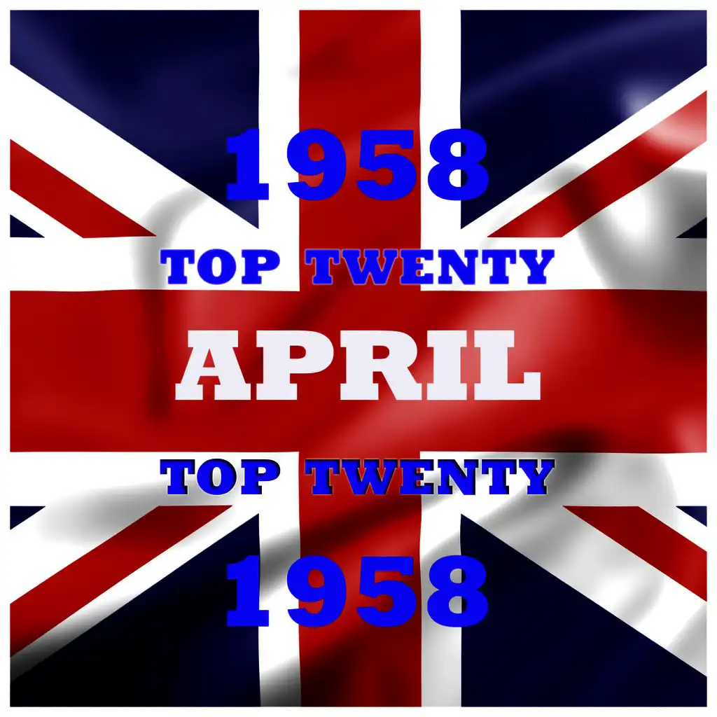 UK - 1958 - April