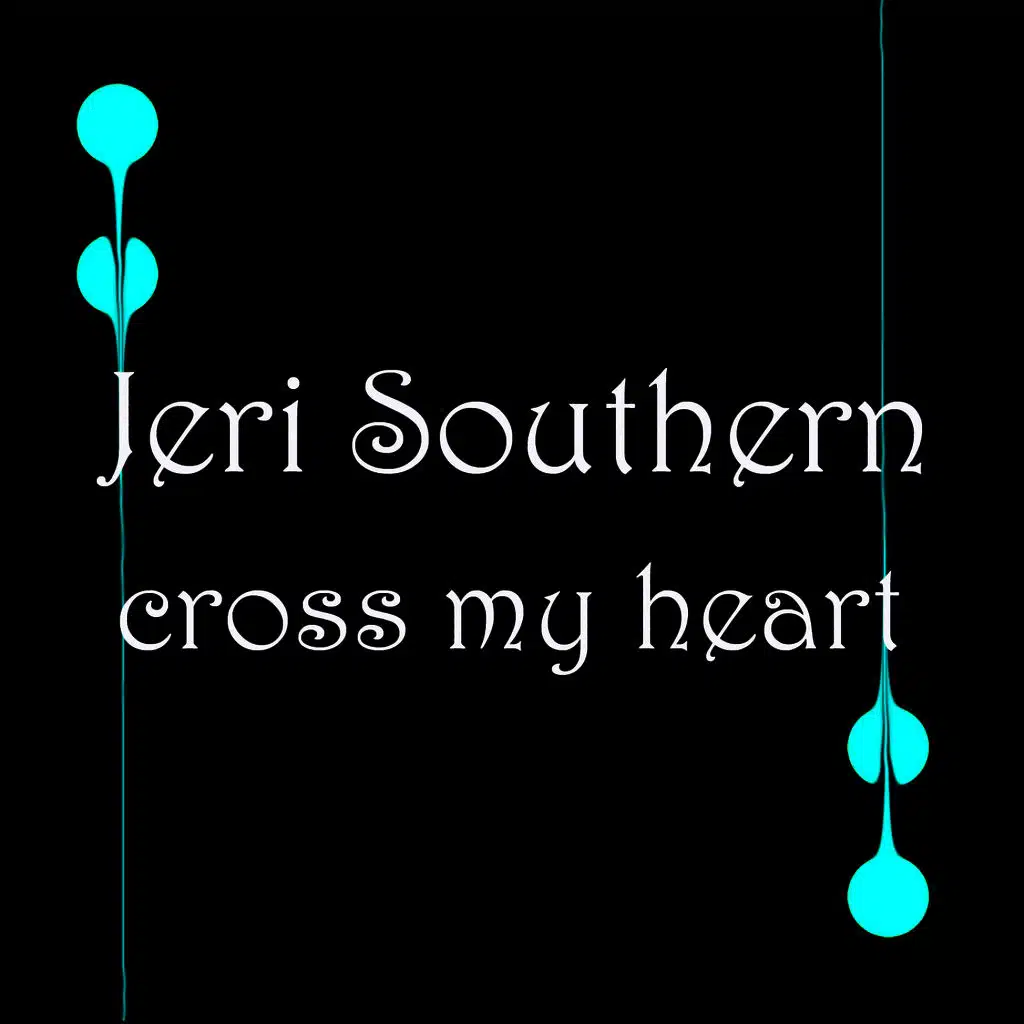 Cross My Heart