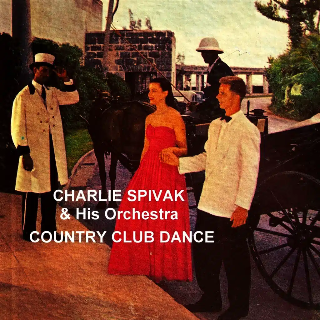 Country Club Dance