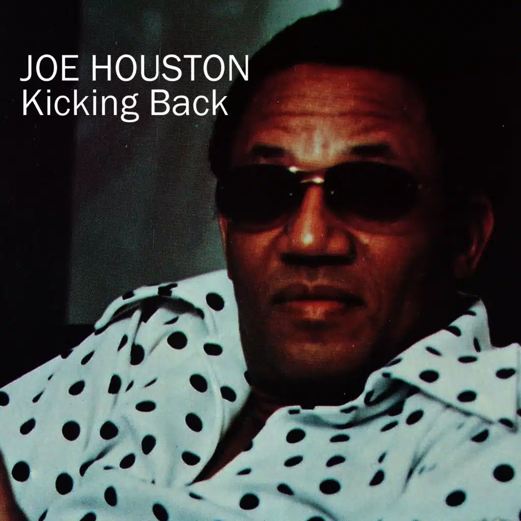 Kicking Back - Part 2