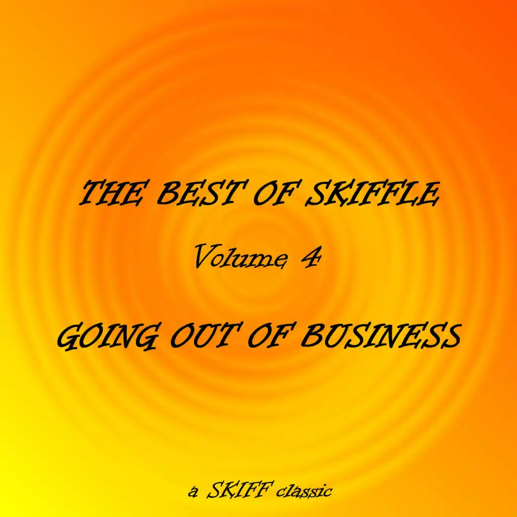 I Heard The Bluebirds Sing