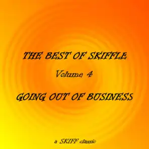 Best Of Skiffle - Volume 4 - Out Of Business