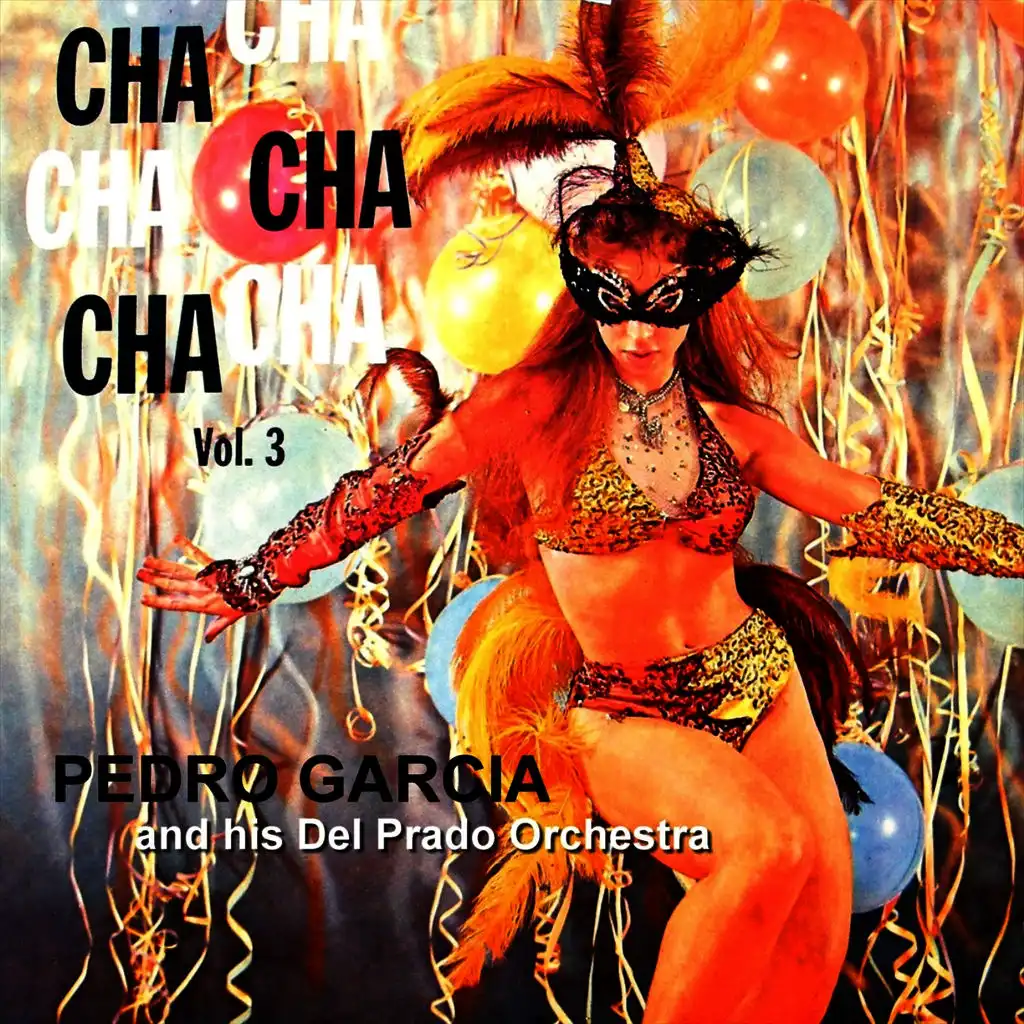 Cha Cha Cha - Volume 3