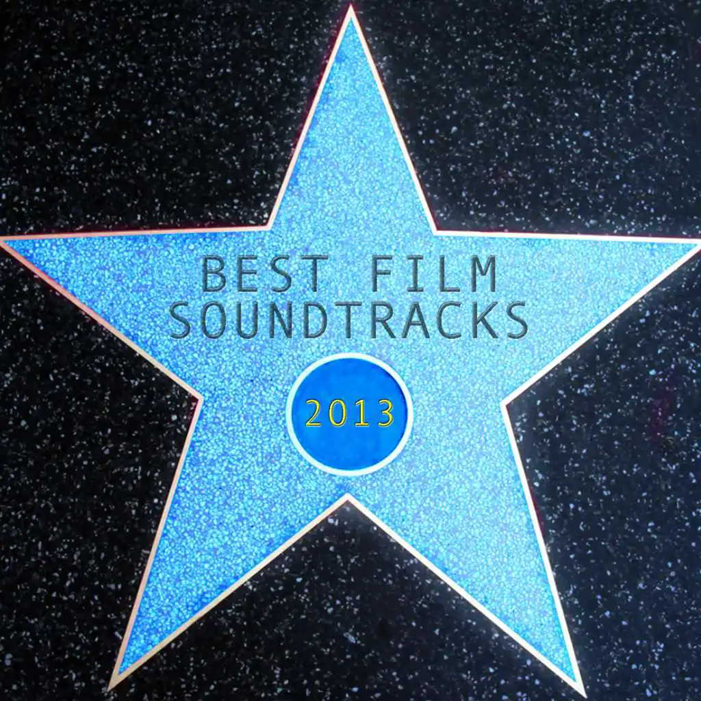 Best Film Soundtracks 2013