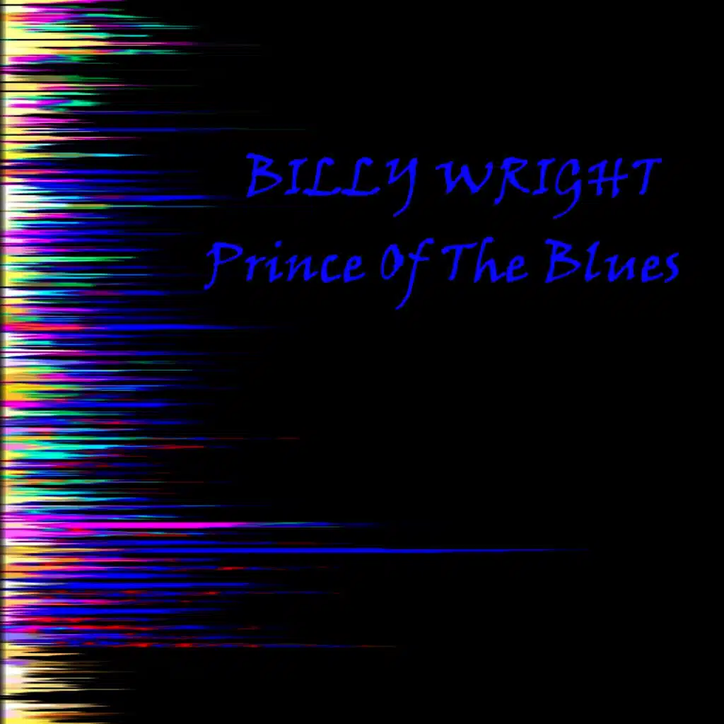 Wright & Billy Wright