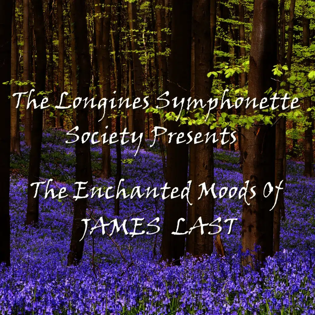 Enchanted Moods Of James Last