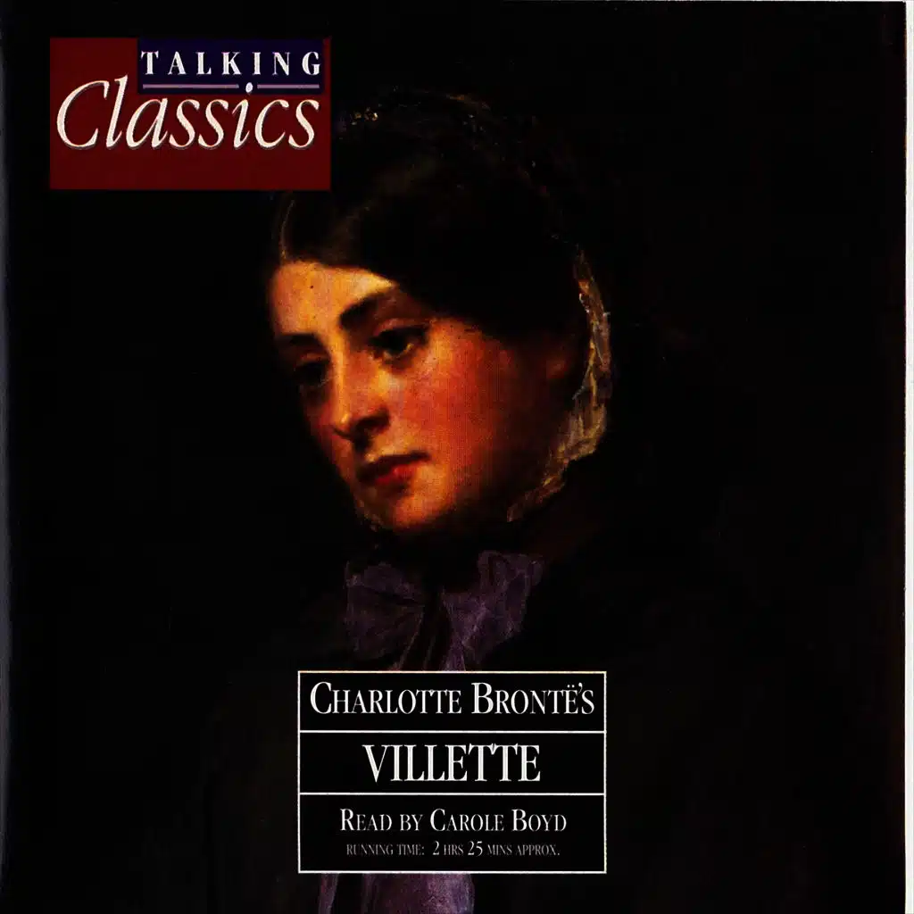 Bronte: Villette