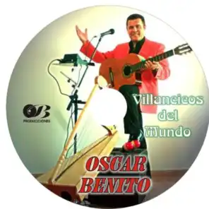 Oscar Benito