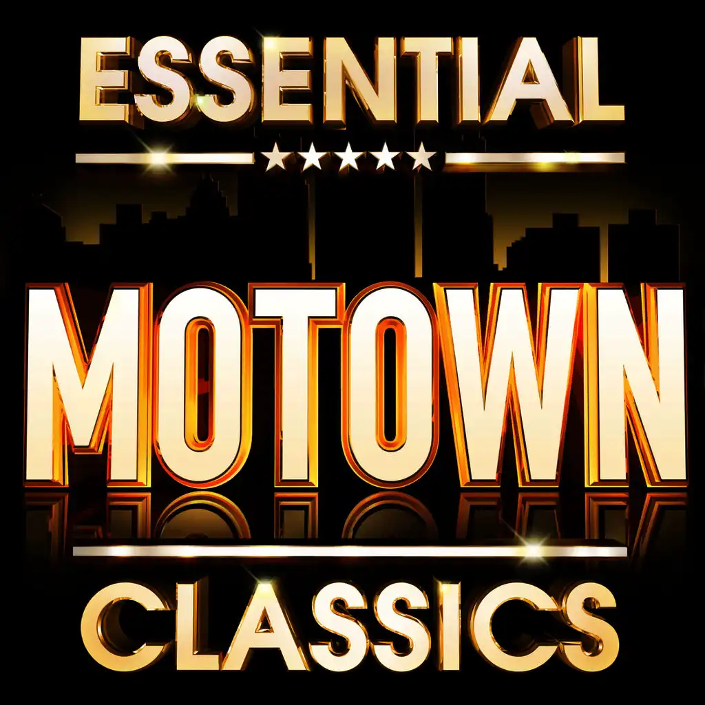 Motown Masters