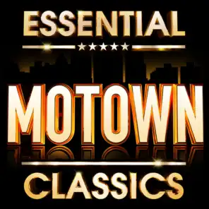 Motown Masters