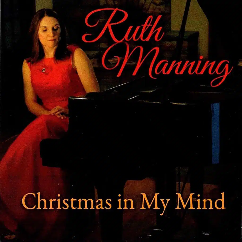 Christmas in My Mind