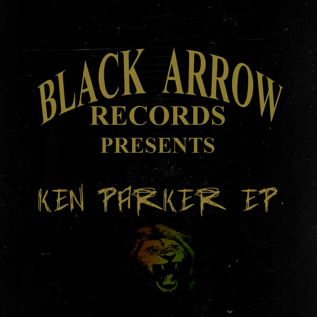 Ken Parker EP