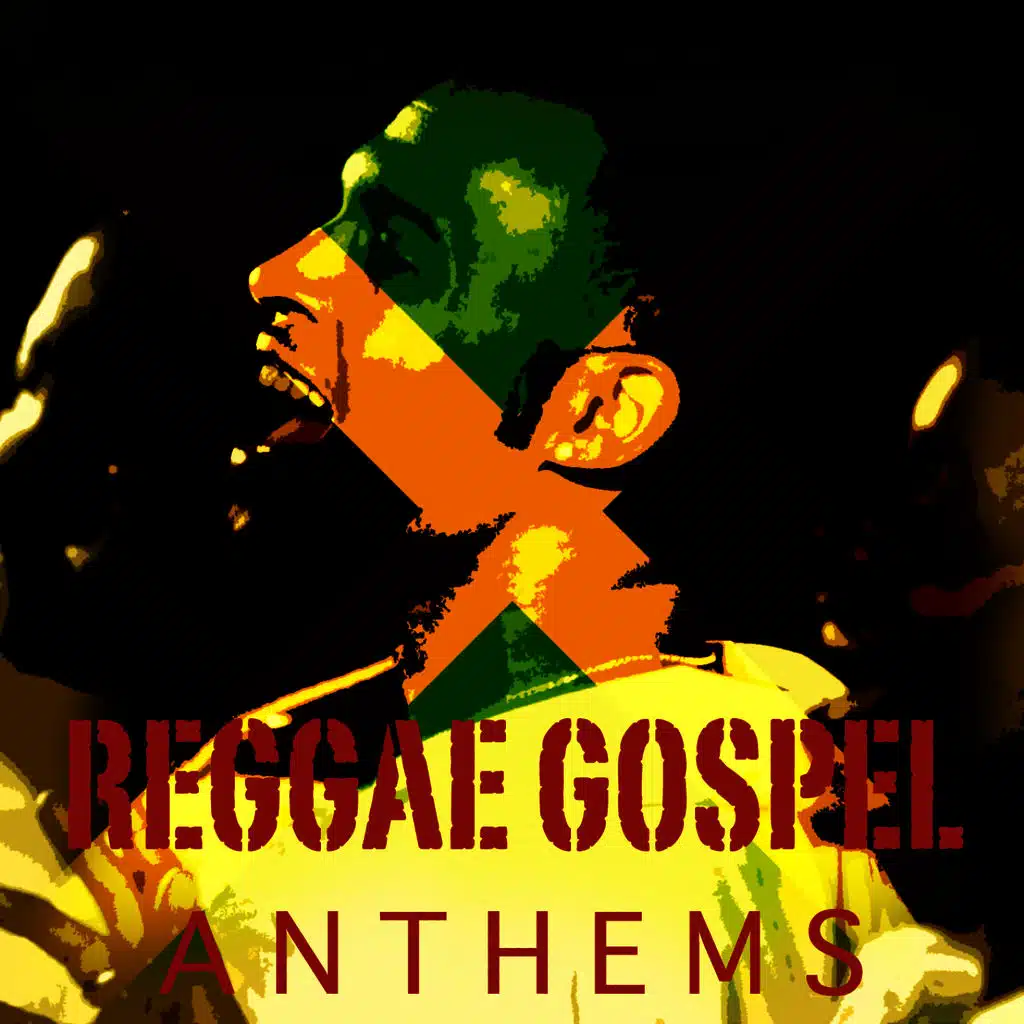 Reggae Gospel Anthems Platinum Edition