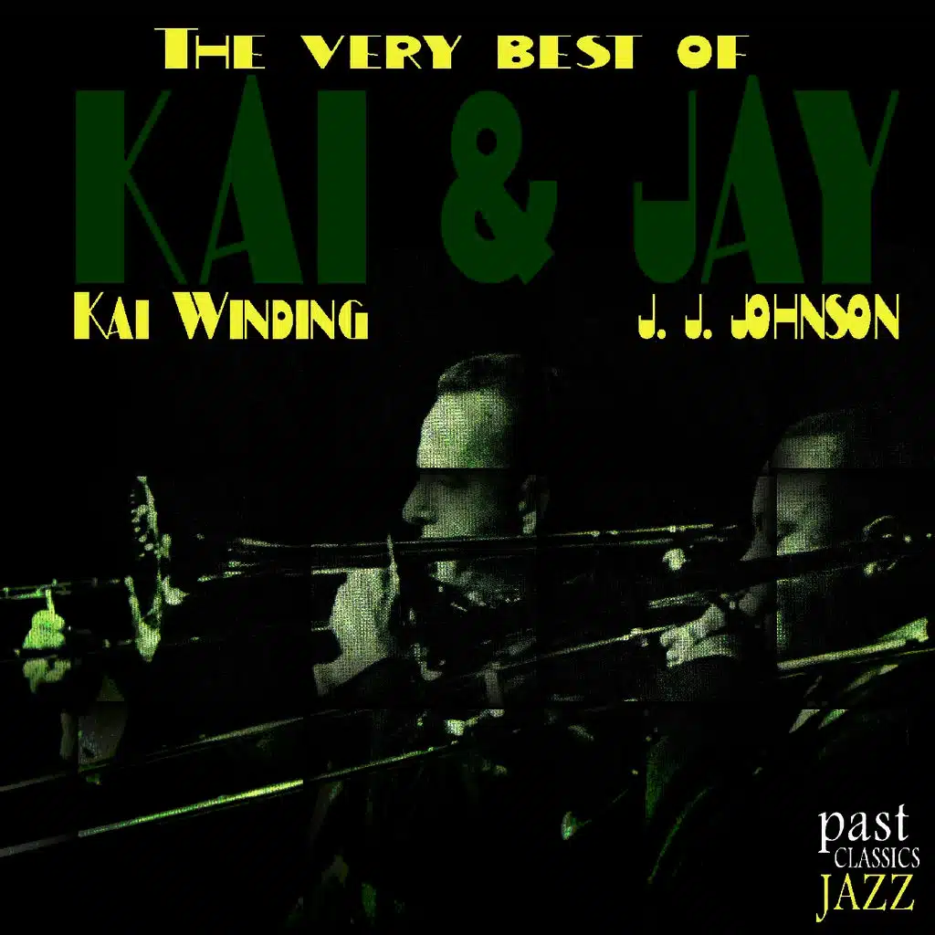 The Very Best of Kai & Jay