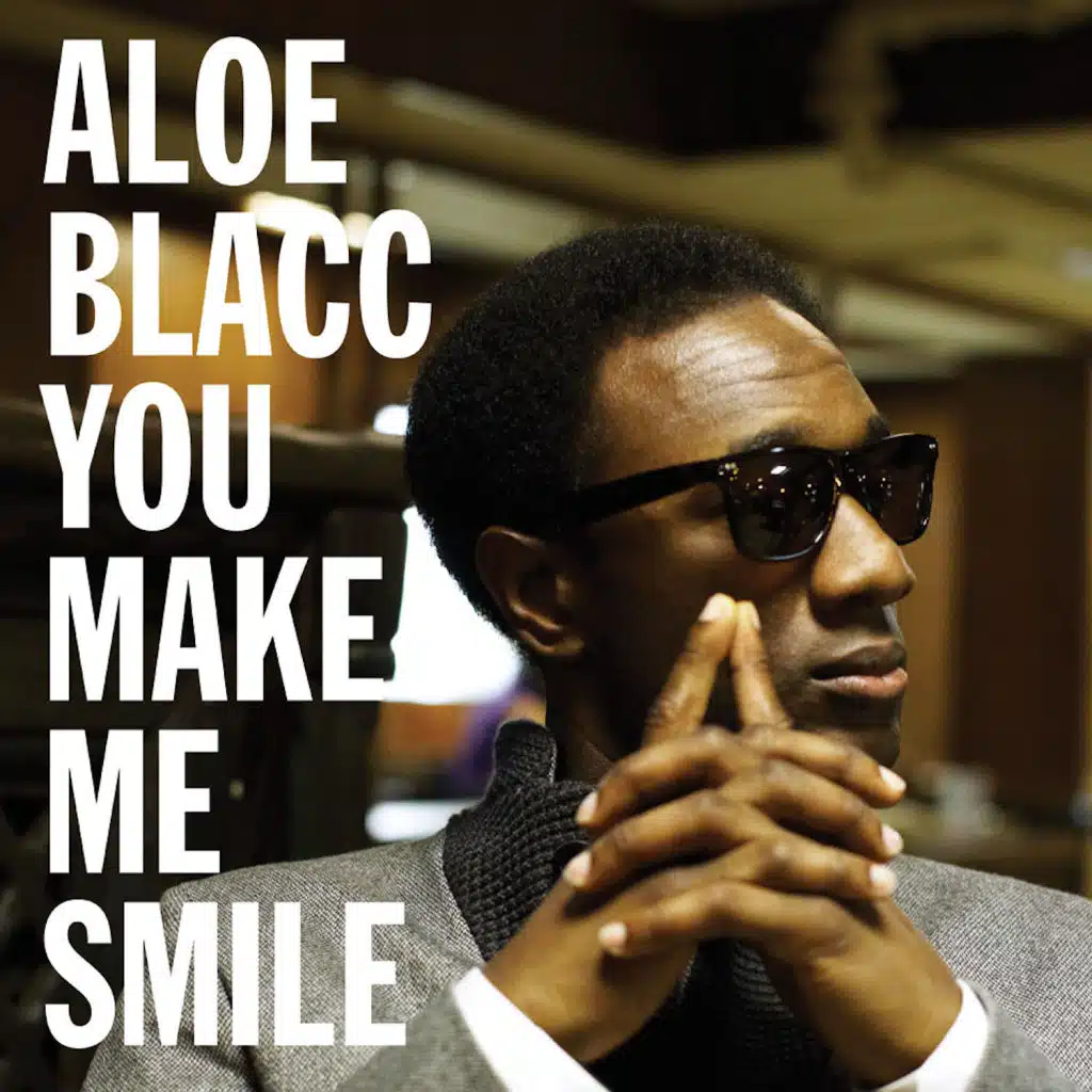You Make Me Smile (Instrumental)