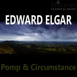Pomp and Circumstance Marches, Op. 39: No. 4 in G Major