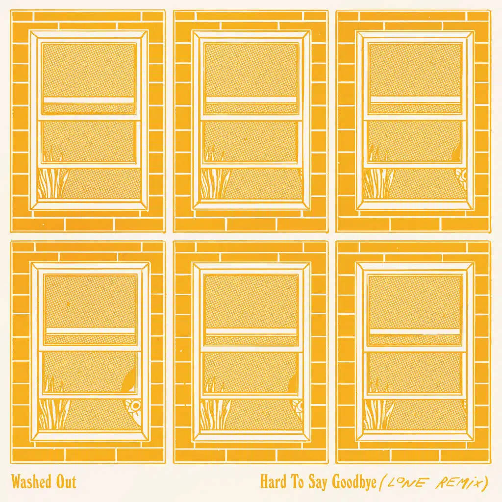 Hard To Say Goodbye (Lone Remix)