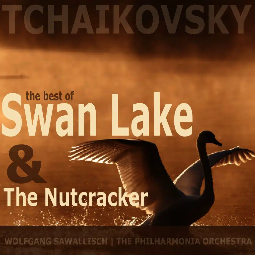 The Philharmonia Orchestra