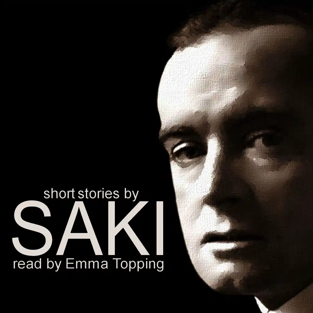 Short Stories by Saki