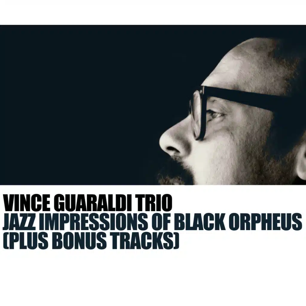 Jazz Impressions Of Black Orpheus