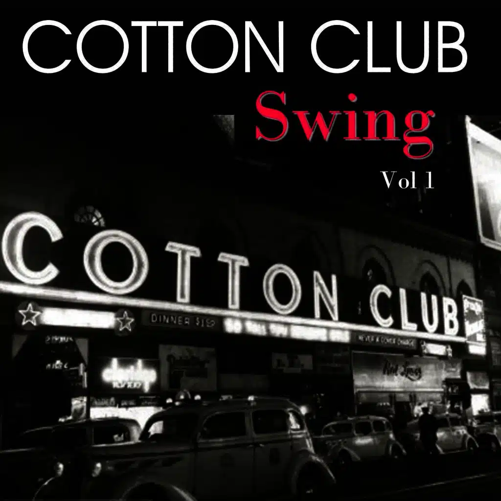 Cotton Club Swing, Vol. 1