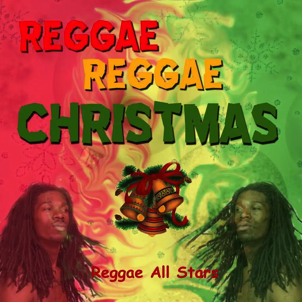 Reggae Reggae Christmas