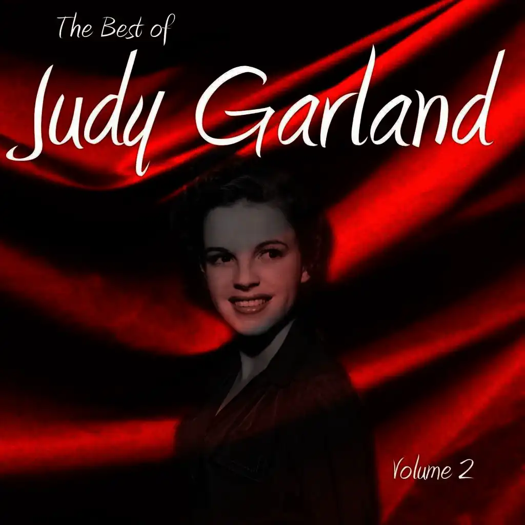 The Best of Judy Garland Volume 2