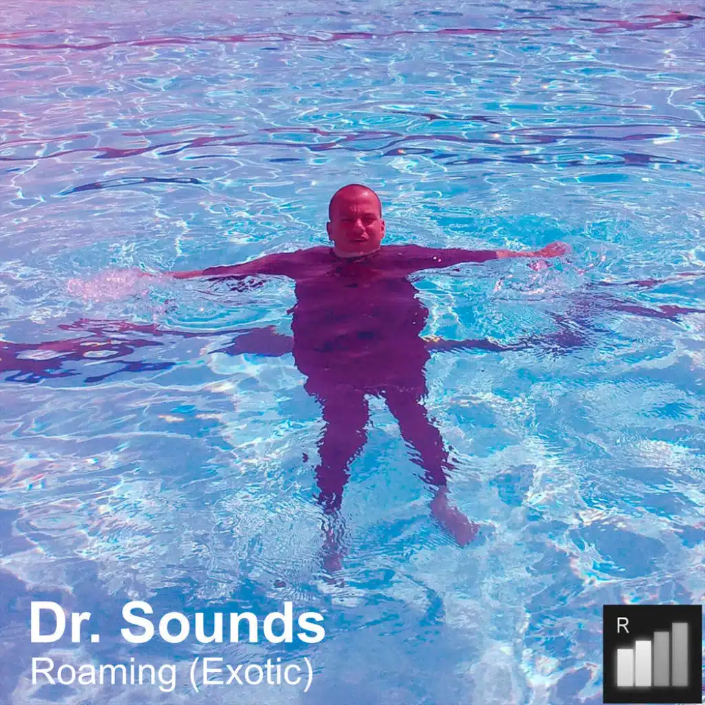 Ocean Love (Roaming Pitch Remix)