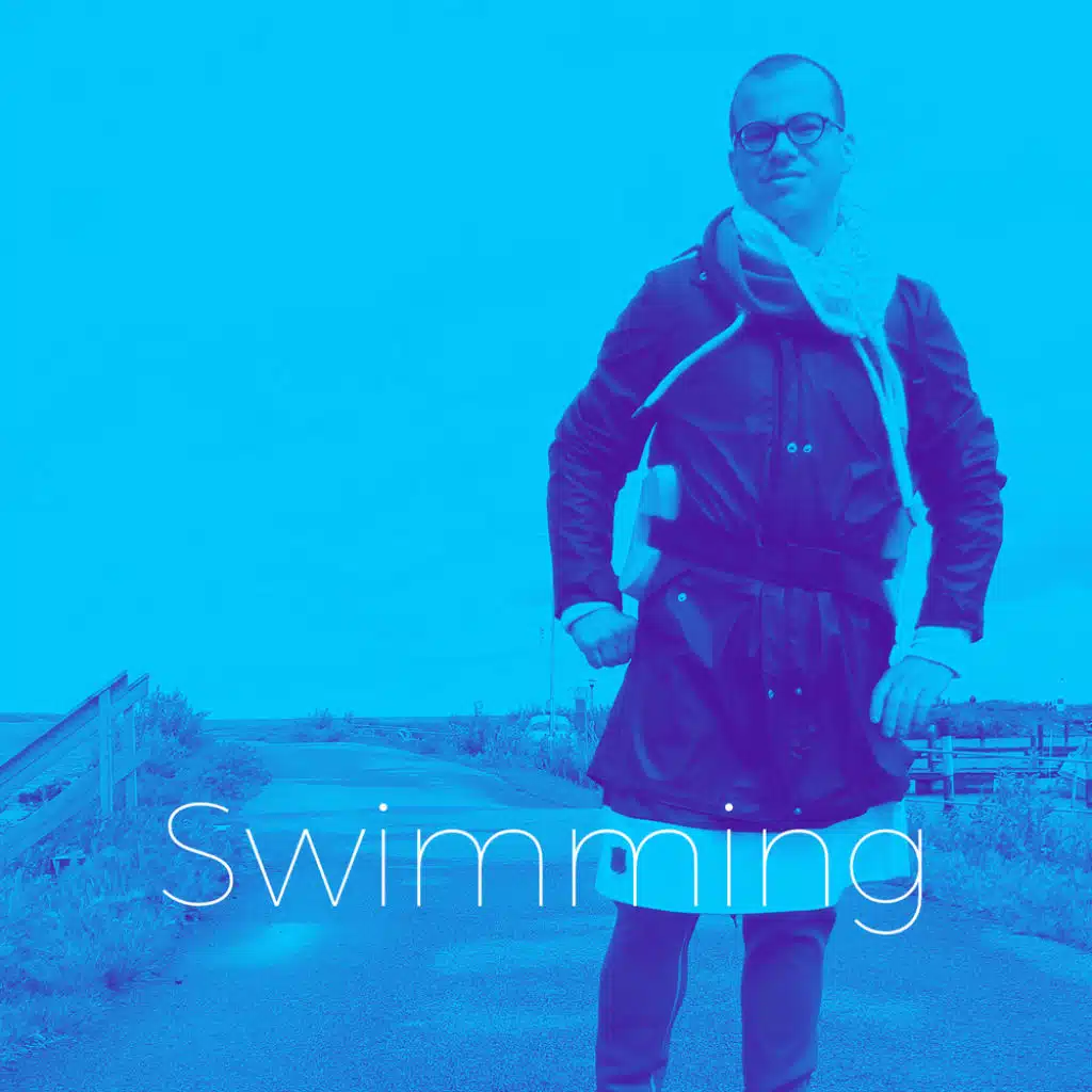 Swimming (Jarlehus Choir Version) [feat. Buddhalow]