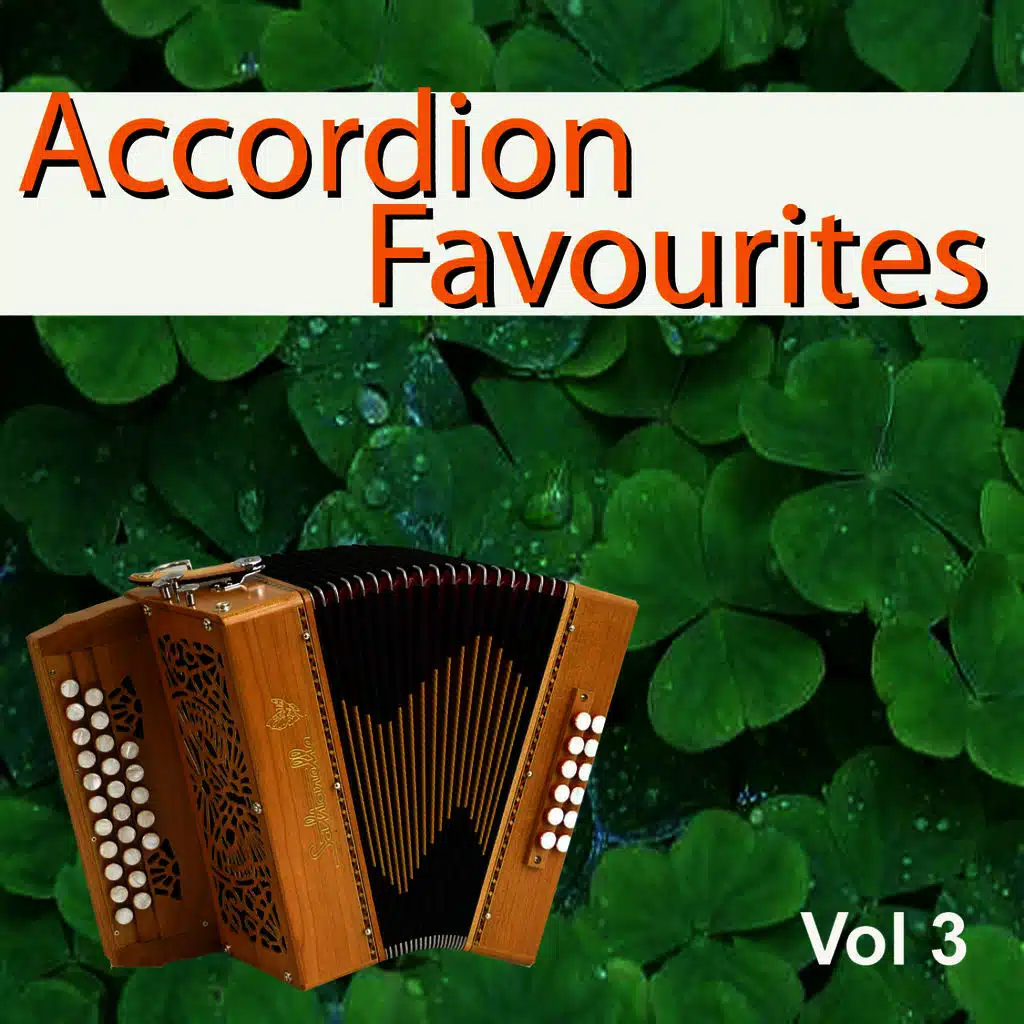 Accordion Favourites, Vol. 3