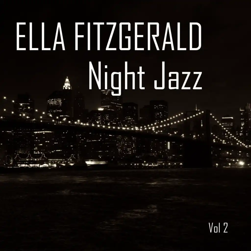Night Jazz Vol. 2