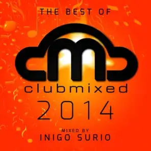 The Best of Clubmixed 2014, Vol. 1