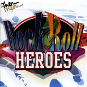 Rock 'n' Roll Heroes