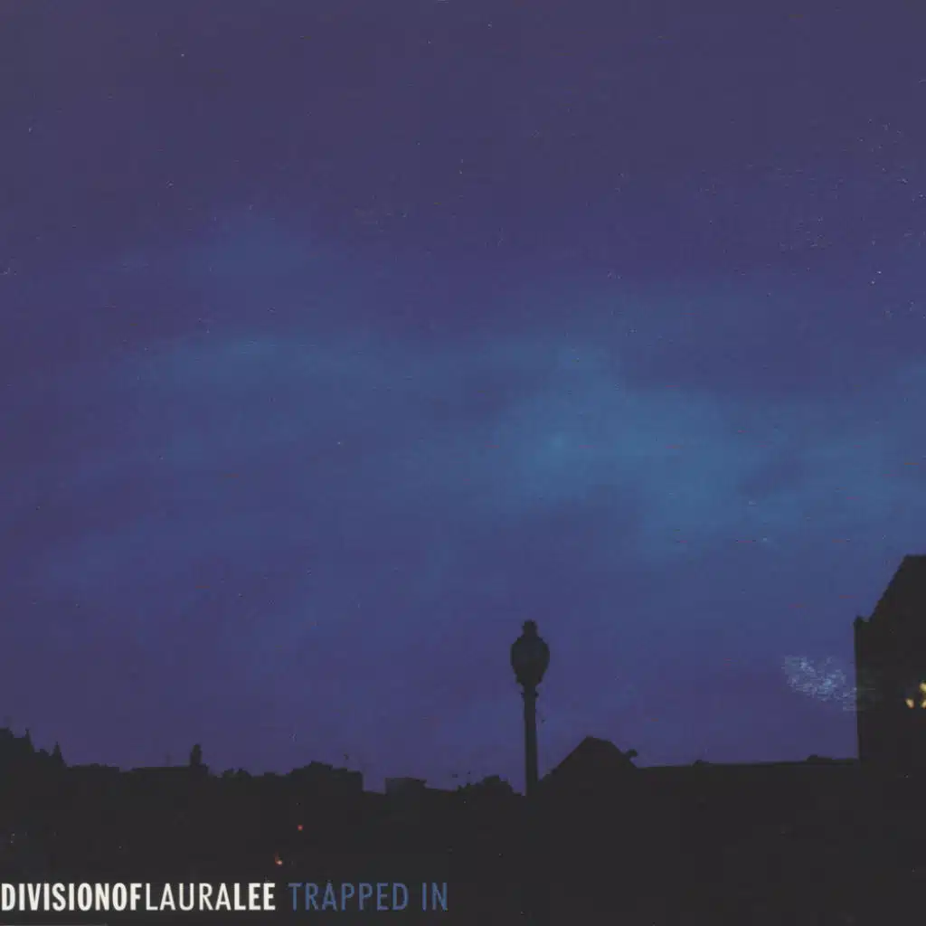 Trapped In