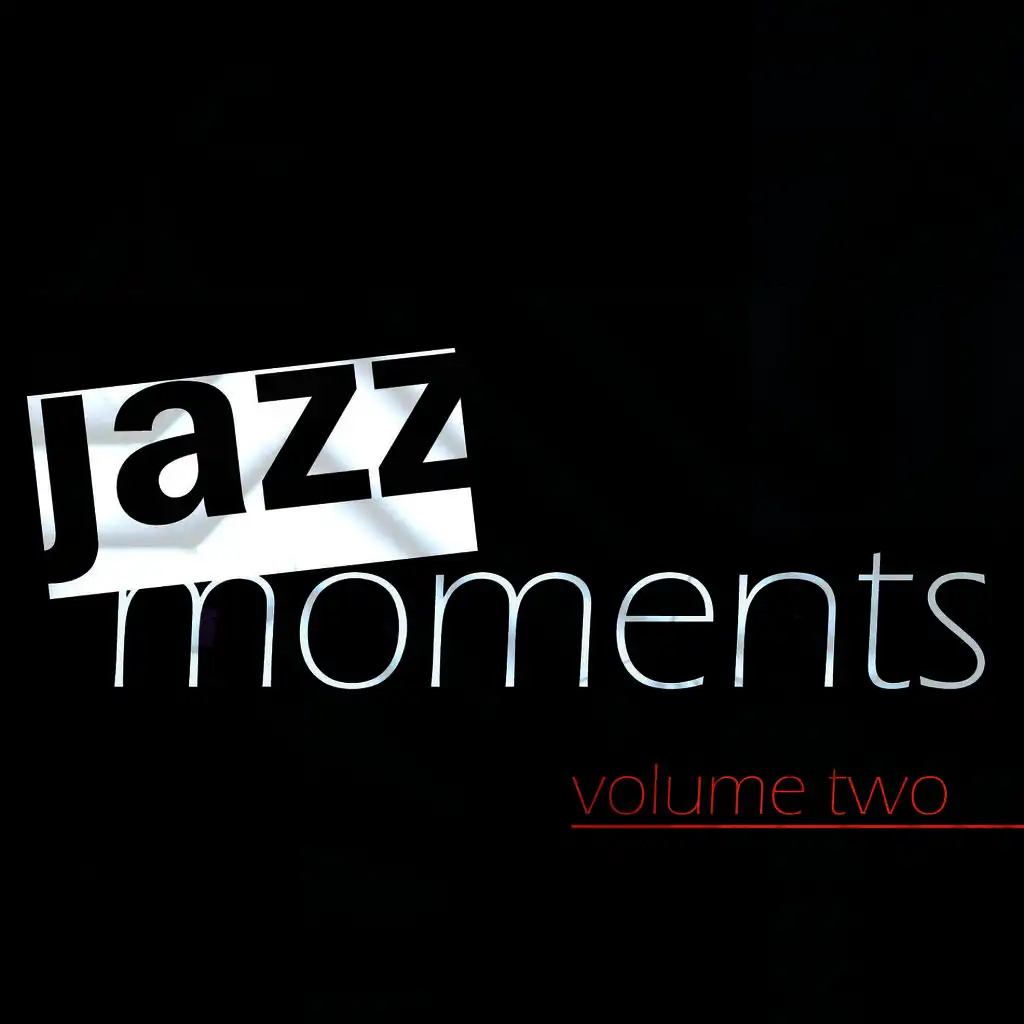 Jazz Moments, Vol. 2