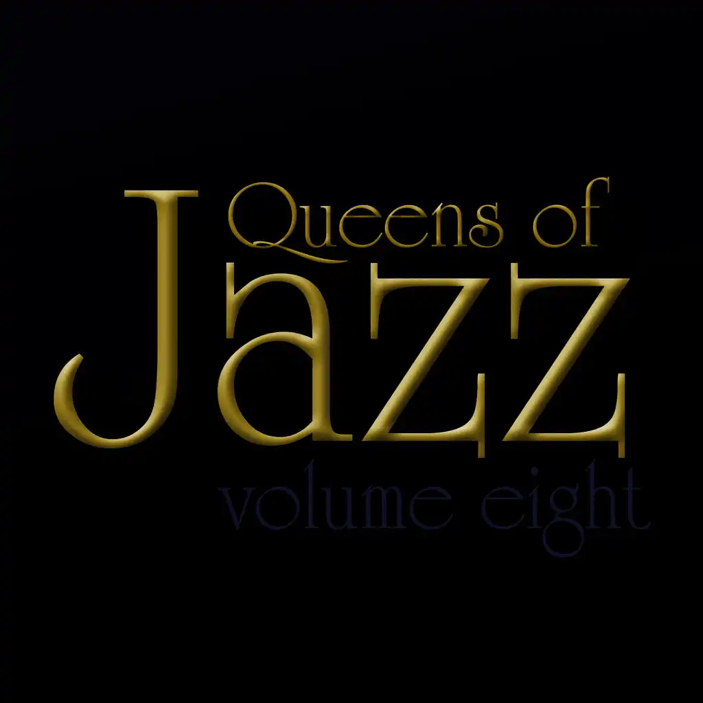 Queens of Jazz, Vol. 8