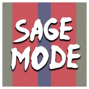 Sage Mode (Jiraiya Rap)