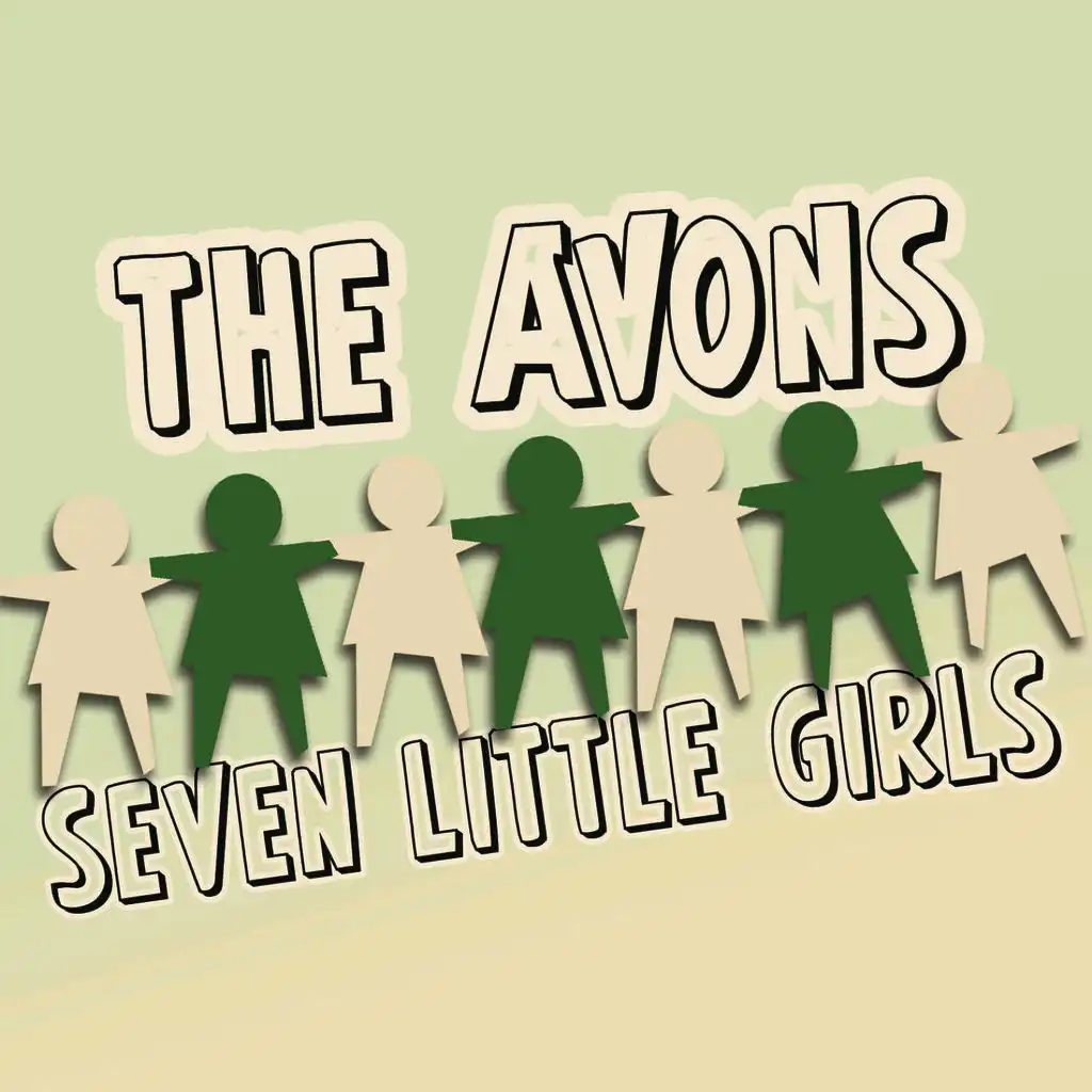 Seven Little Girls - EP