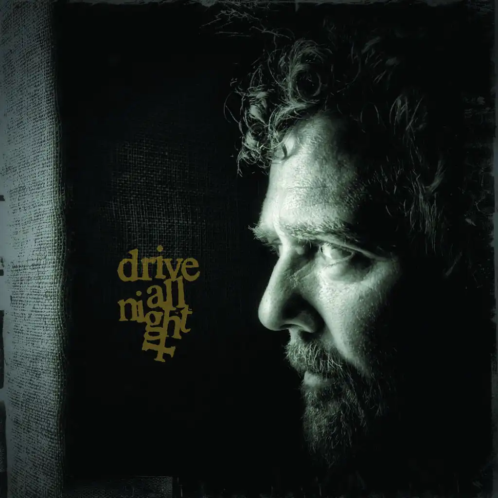 Drive All Night (feat. Eddie Vedder & Jake Clemons)