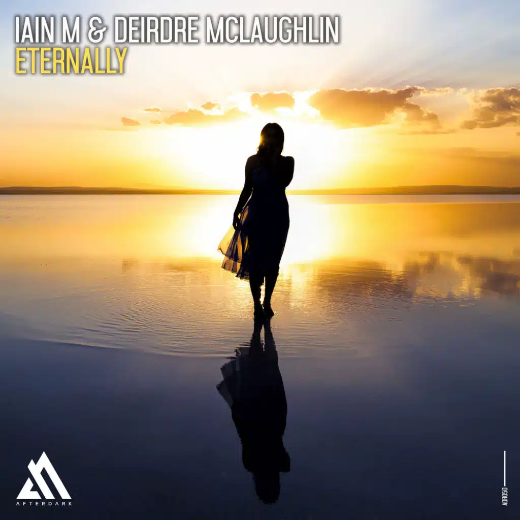Iain M & Deirdre McLaughlin