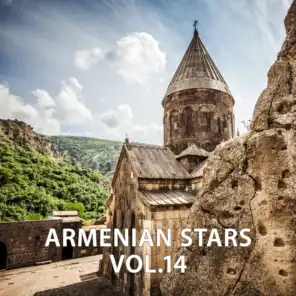 Armenian Stars - 14