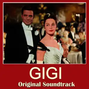 Gigi Original Soundtrack