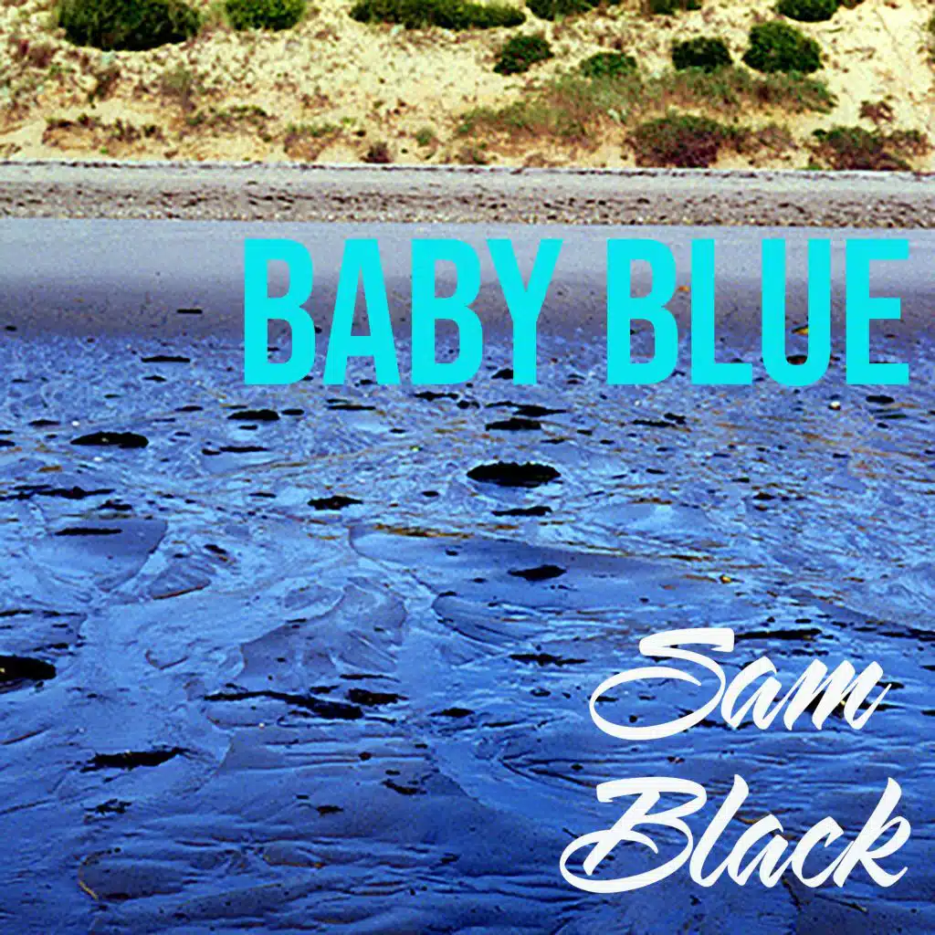 Baby Blue