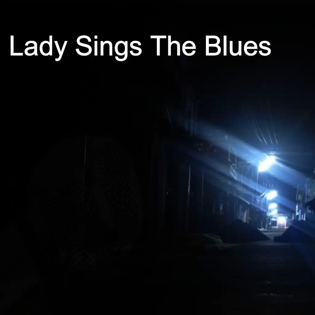 Lady Sings the Blues