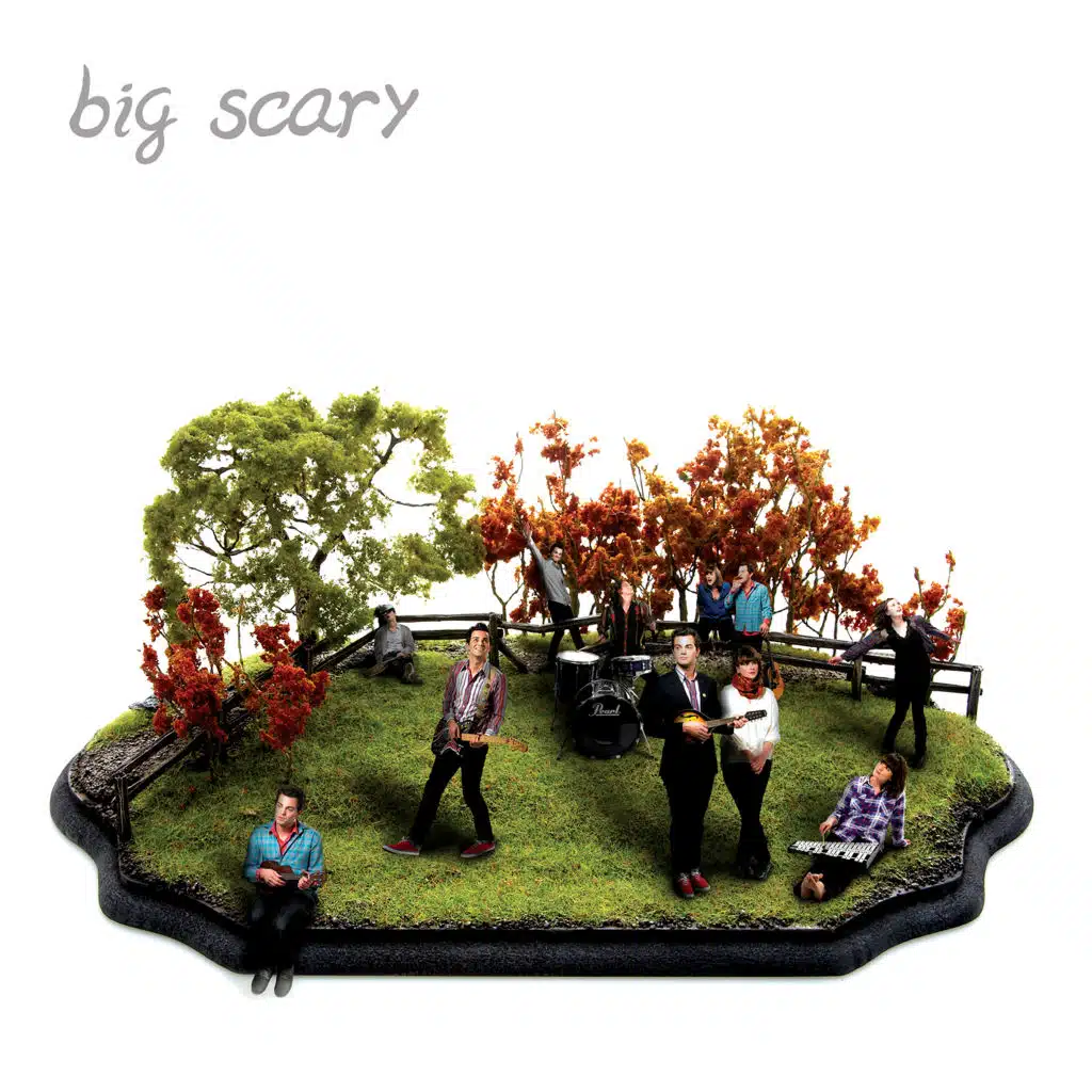 The Mini EP