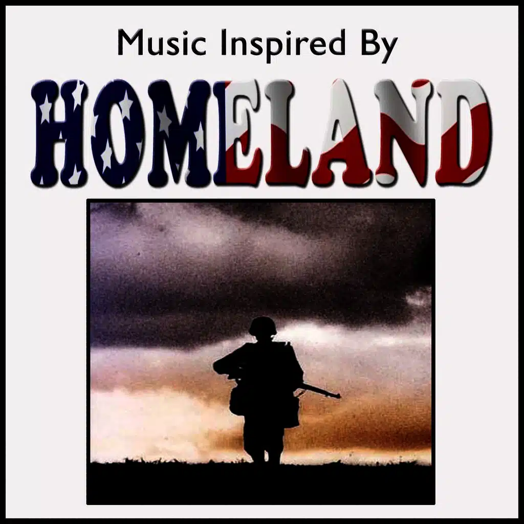Music Inspired By Homeland